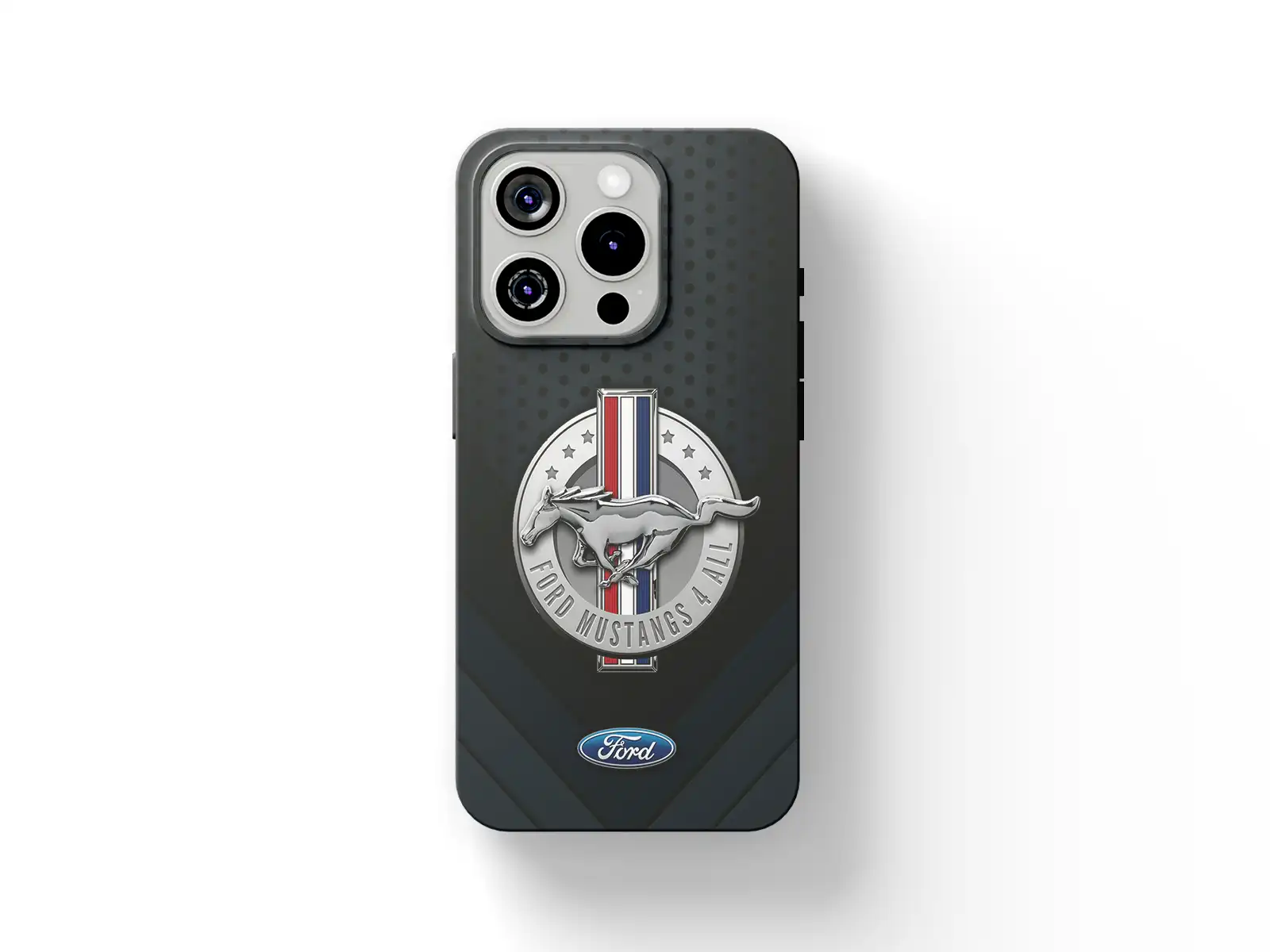 Ford Smartphone Cover Drift Rennsport Gefühl